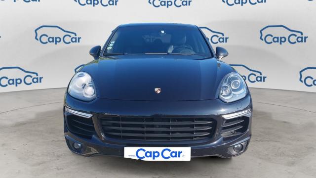 Porsche Cayenne image 2