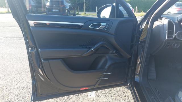 Porsche Cayenne image 7