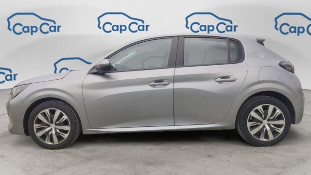 Peugeot 208 image 2
