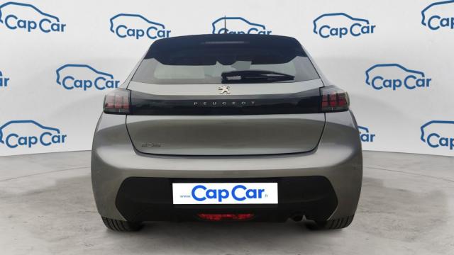 Peugeot 208 image 5