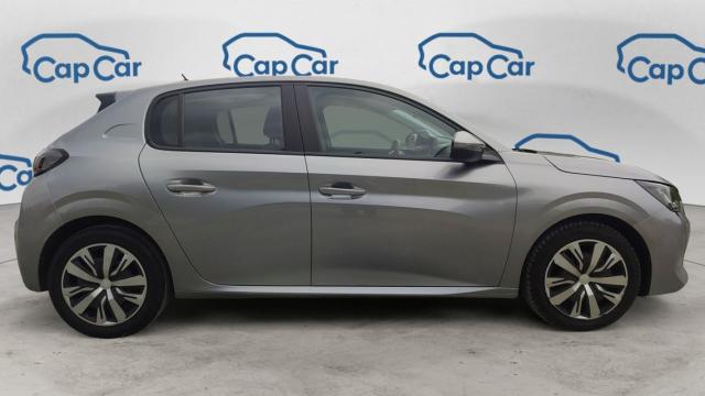 Peugeot 208 image 6