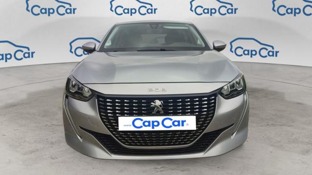 Peugeot 208 image 8