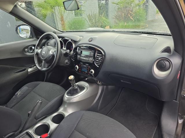 Nissan Juke image 4