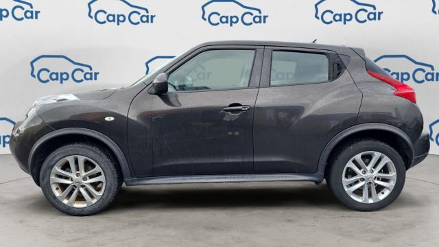 Nissan Juke image 9