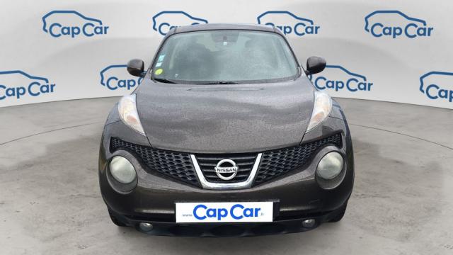 Nissan Juke image 8