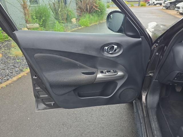 Nissan Juke image 2
