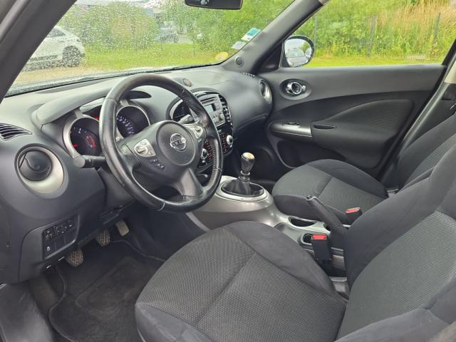Nissan Juke image 5
