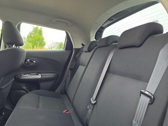Nissan Juke image 7