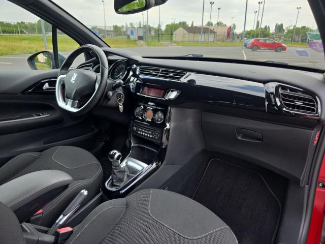 Citroen Ds3 image 5
