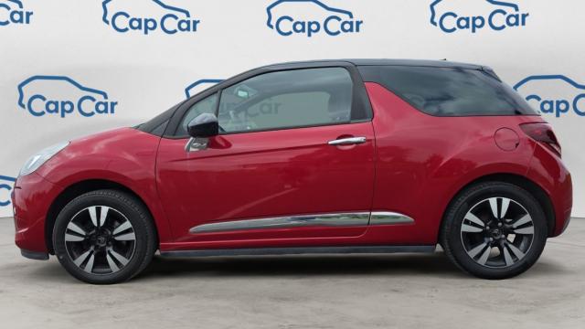 Citroen Ds3 image 6