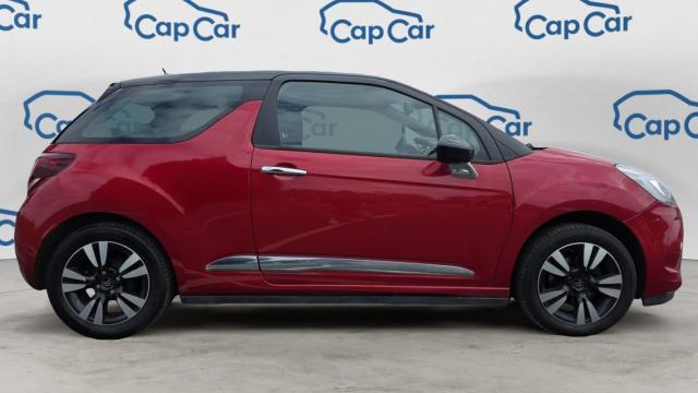 Citroen Ds3 image 9