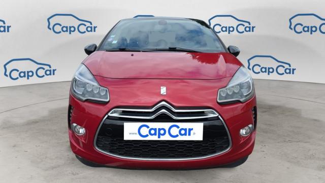 Citroen Ds3 image 8