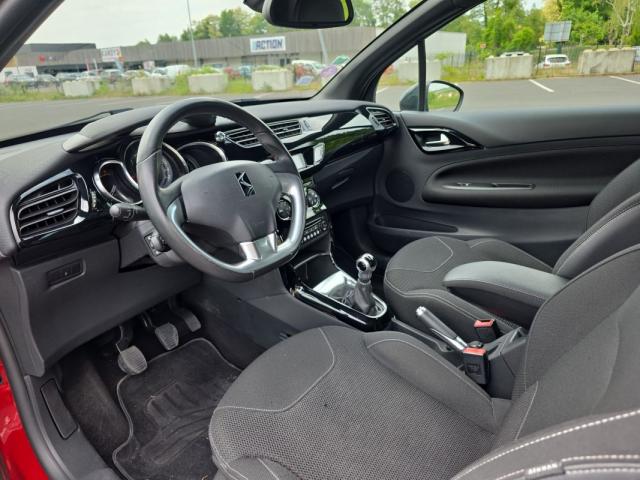 Citroen Ds3 image 7