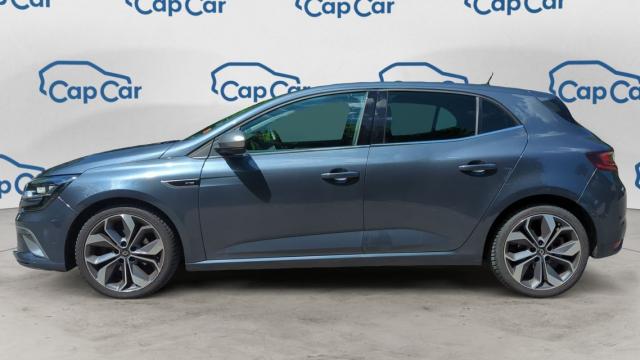 Renault Mégane image 8