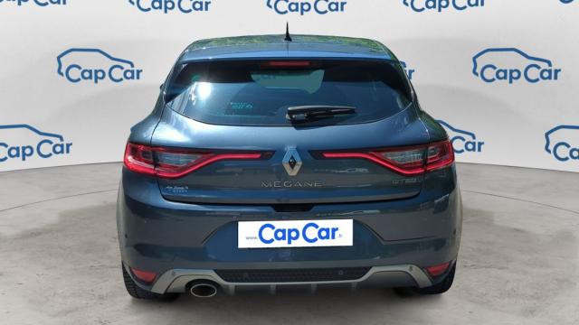 Renault Mégane image 9