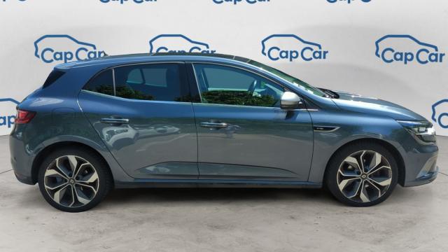 Renault Mégane image 3