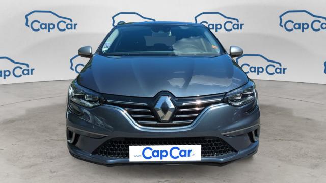 Renault Mégane image 5