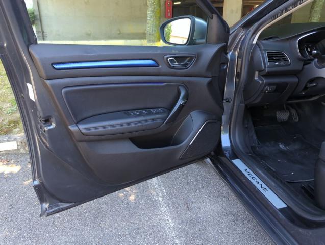 Renault Mégane image 1