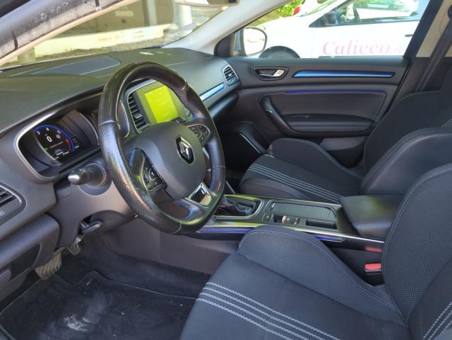 Renault Mégane image 6