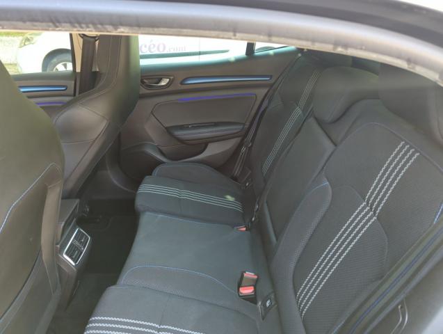 Renault Mégane image 4