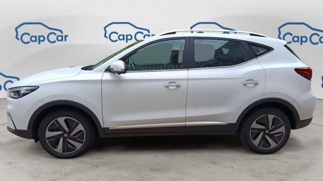 Mg Zs image 7