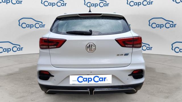 Mg Zs image 8