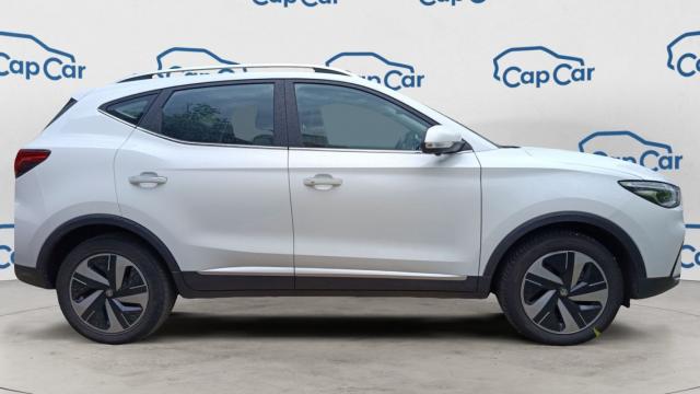 Mg Zs image 2