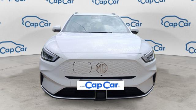 Mg Zs image 3