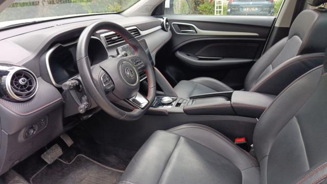 Mg Zs image 4