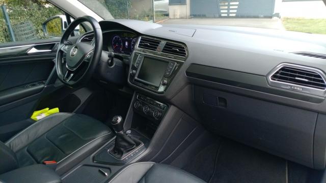 Volkswagen Tiguan image 1