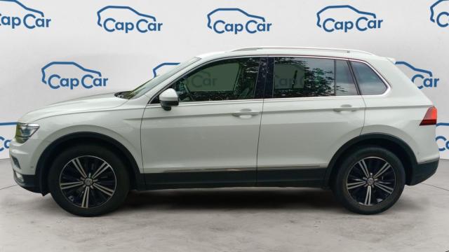 Volkswagen Tiguan image 8