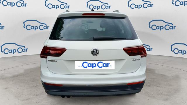 Volkswagen Tiguan image 9