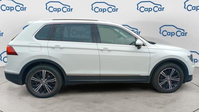 Volkswagen Tiguan image 3