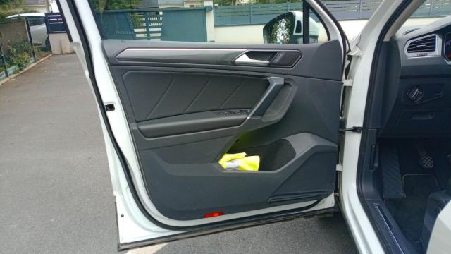 Volkswagen Tiguan image 7