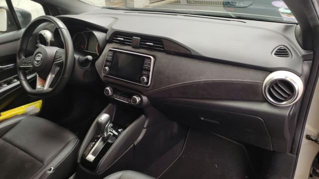 Nissan Micra image 4