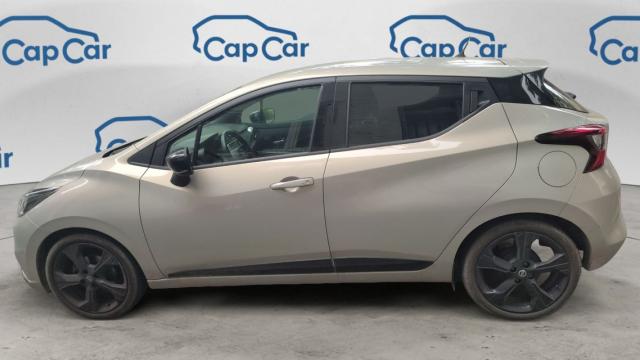 Nissan Micra image 9