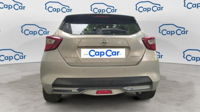 Nissan Micra image 7