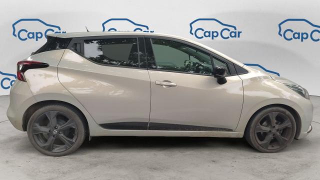 Nissan Micra image 8
