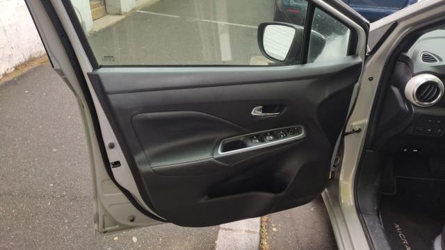 Nissan Micra image 6