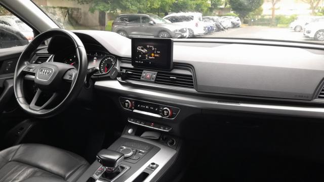Audi Q5 image 6