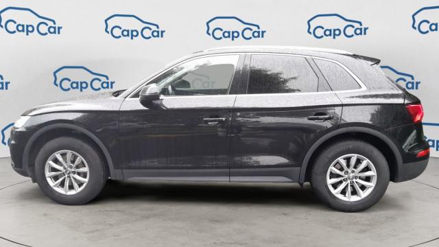 Audi Q5 image 9