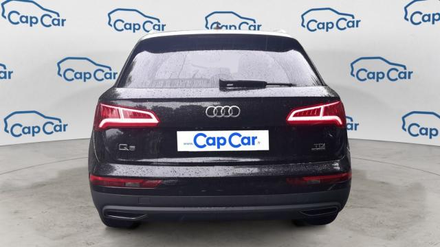 Audi Q5 image 4