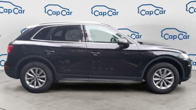 Audi Q5 image 7