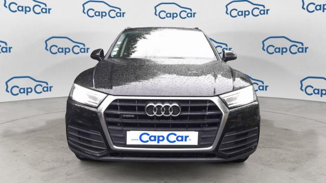 Audi Q5 image 2