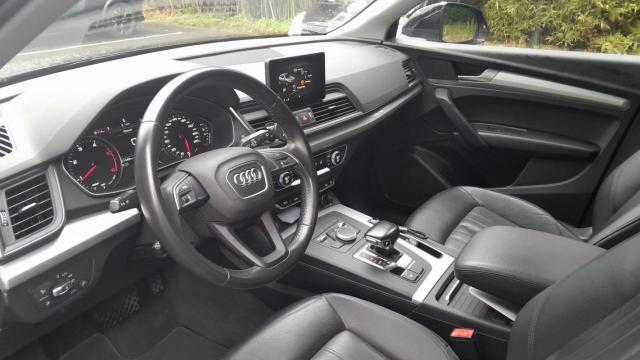 Audi Q5 image 5
