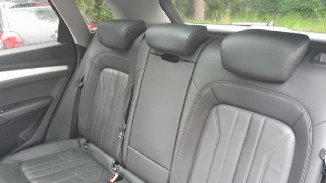 Audi Q5 image 1