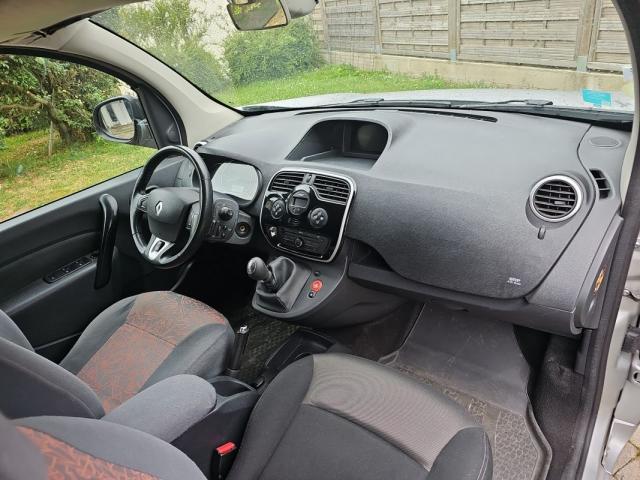 Renault Kangoo image 8
