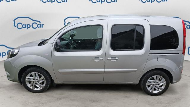Renault Kangoo image 3
