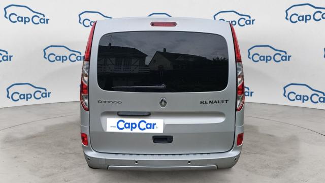 Renault Kangoo image 2
