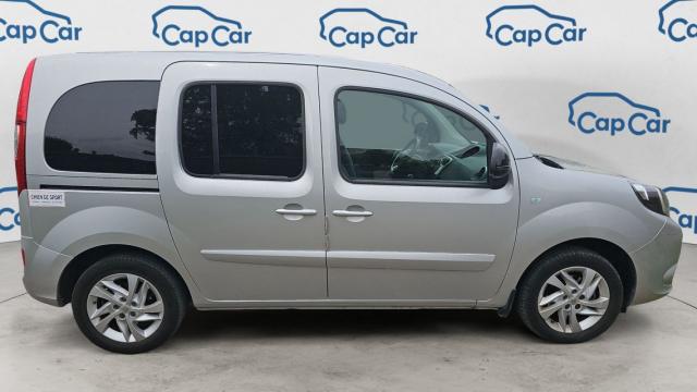 Renault Kangoo image 7